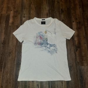 Abercrombie & Fitch T Shirt